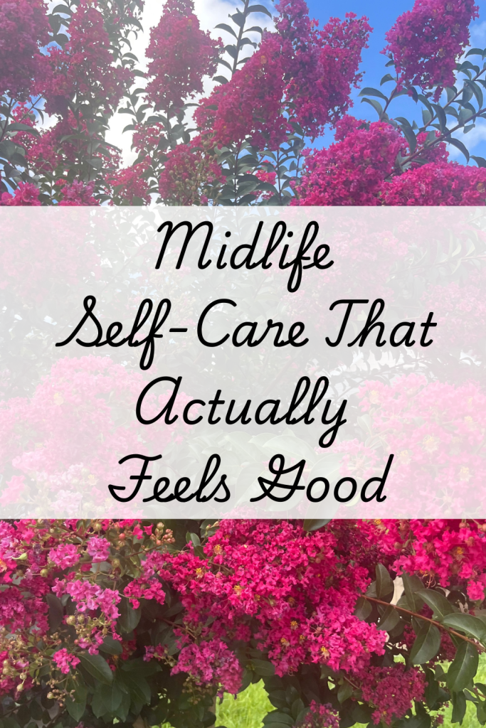 In this post, discover gentle, realistic wellness rituals that support your perimenopause and menopausal hormones, nervous system, and energy without the pressure.