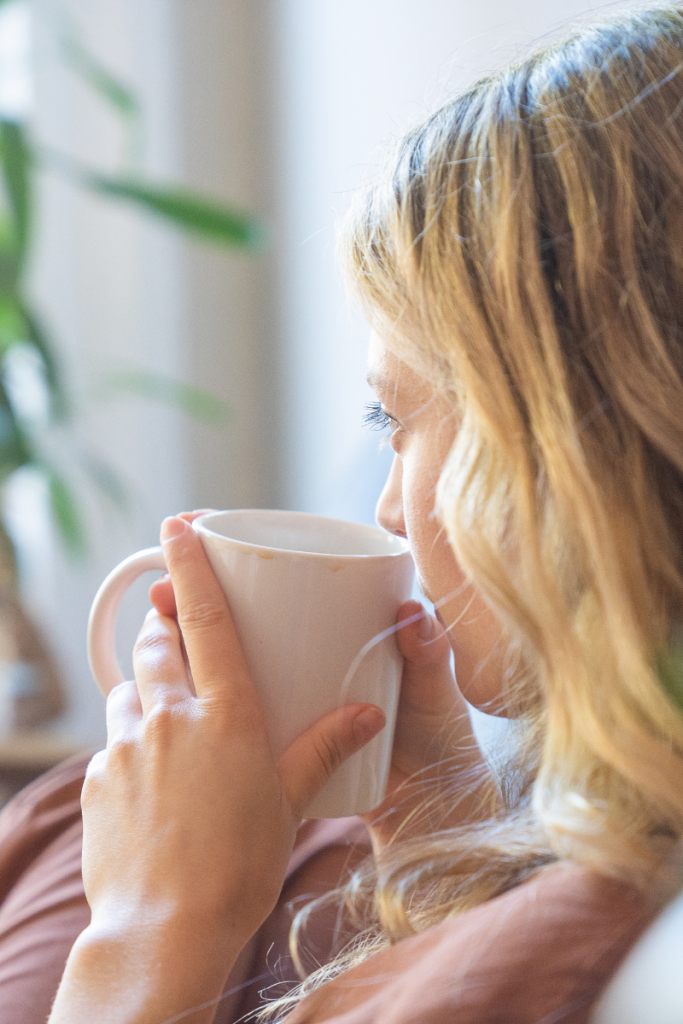 Self care through perimenopause and menopause