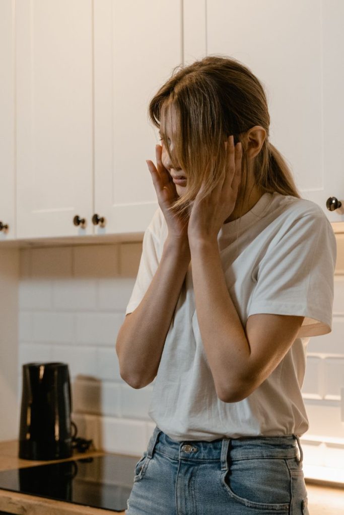 For midlife women entrepreneurs, low energy signals hormone and metabolic imbalances that drain both your body and your business clarity.