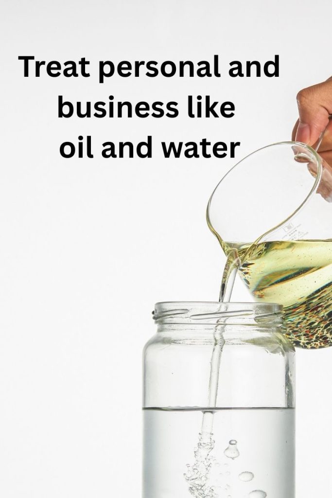 For midlife women entrepreneurs, mixing business and personal finances drains clarity, increases stress, and hurts growth. Here’s why separation is essential and how to fix it.