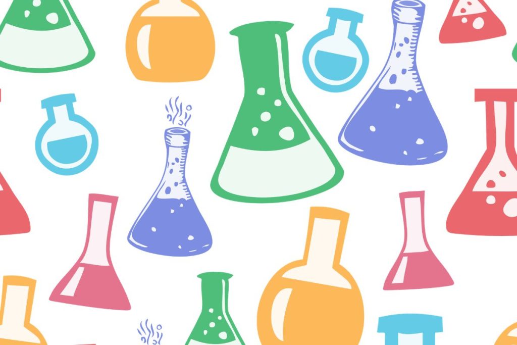 Dr. Jenn Dobert pharmacist, homeschool chemistry tutor