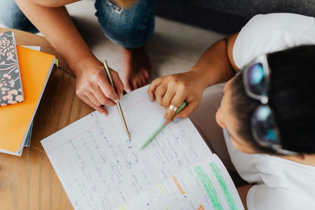 Dr. Jenn Dobert is a homeschool math tutoring specializing in pre-algebra readiness. She uses her pharmacist background to tutor math with pharmacy based examples.